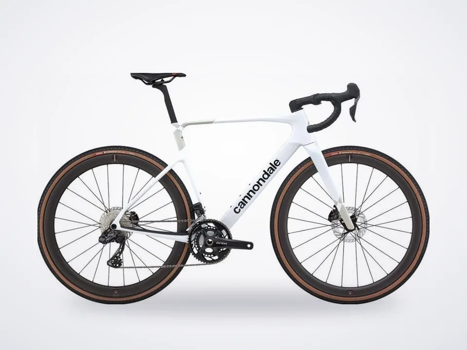 Cannondale SuperX 2
