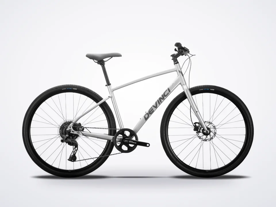 Devinci Milano 2