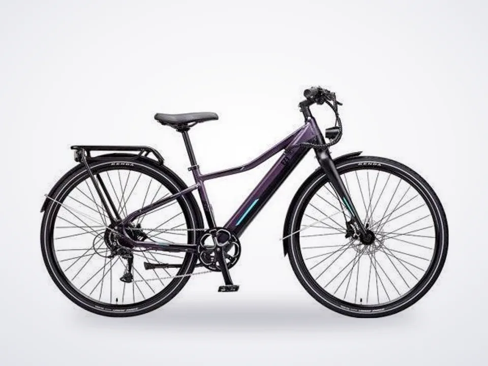 Ezego Commute INT Unisex