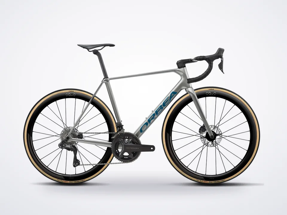 Orbea Orca M20i LTD PWR