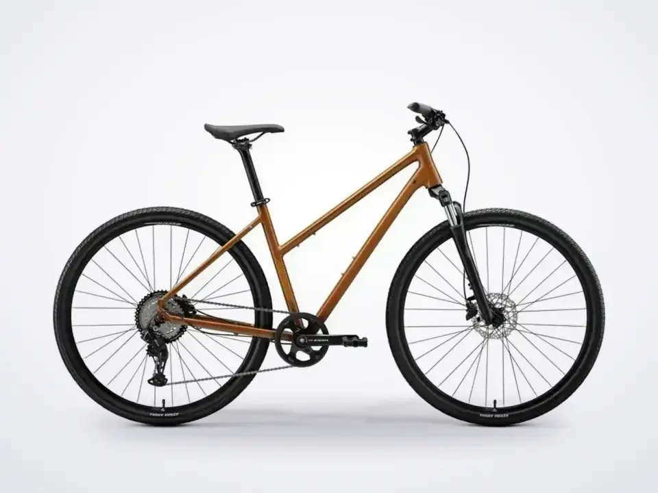 Merida Crossway 20 Women's