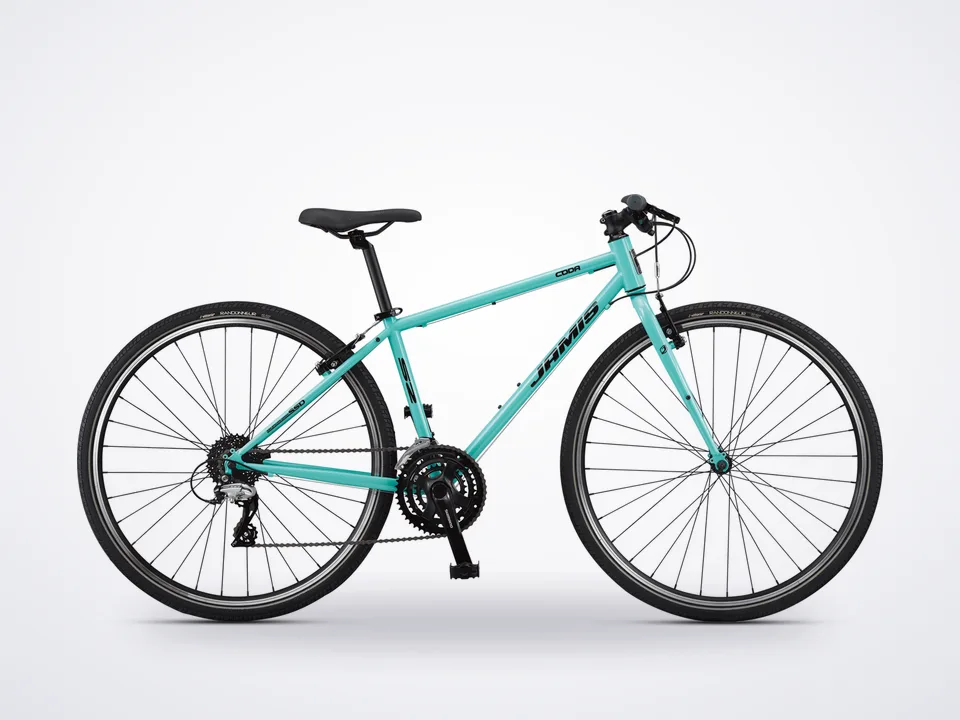 Jamis Coda S2 Women's