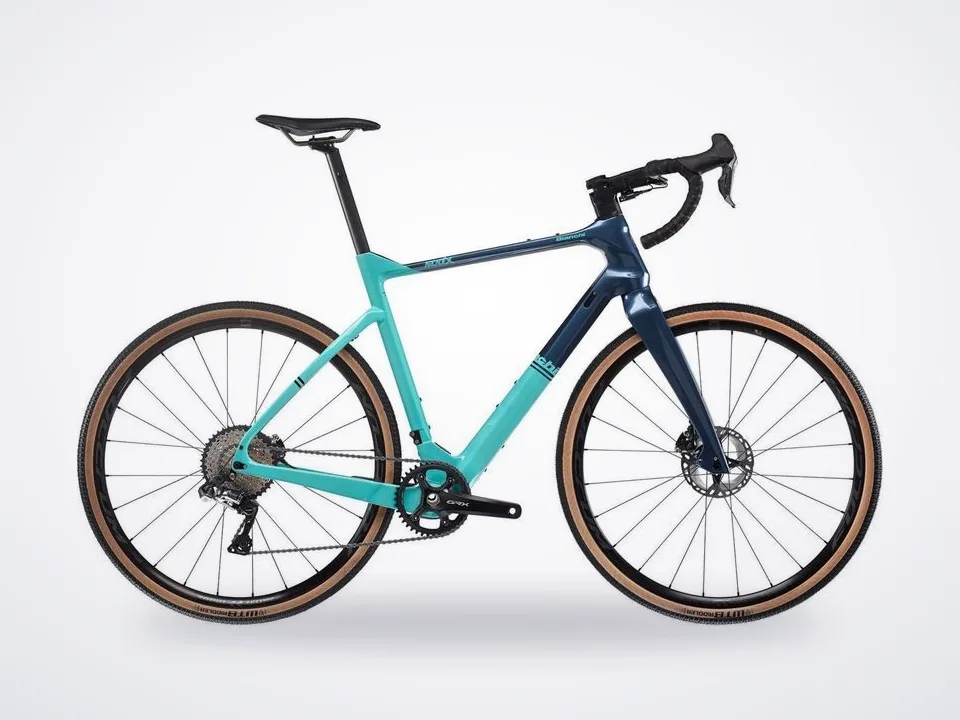 Bianchi Arcadex