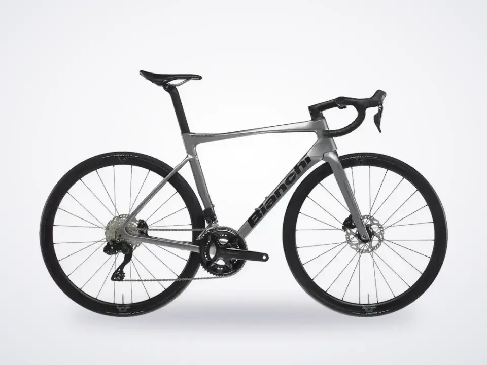 Bianchi Specialissima Comp Rival Etap VC35