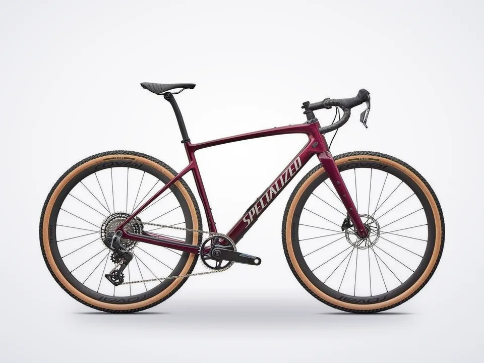 Specialized Diverge 4 Pro