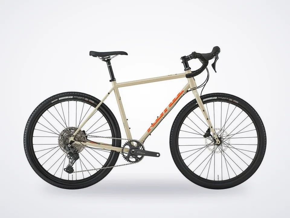 Kona Rove DL