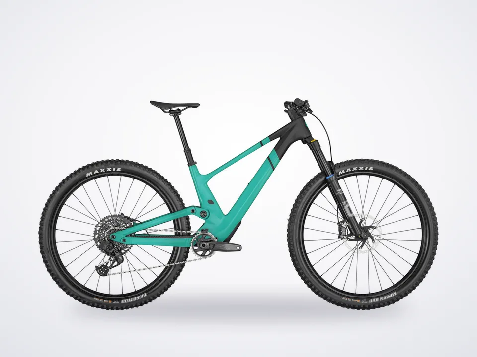 Scott Genius ST 910