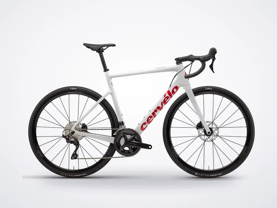 Cervelo 25 Cervelo Caledonia 105