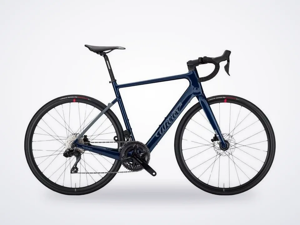 Wilier Triestina Garda Hybrid