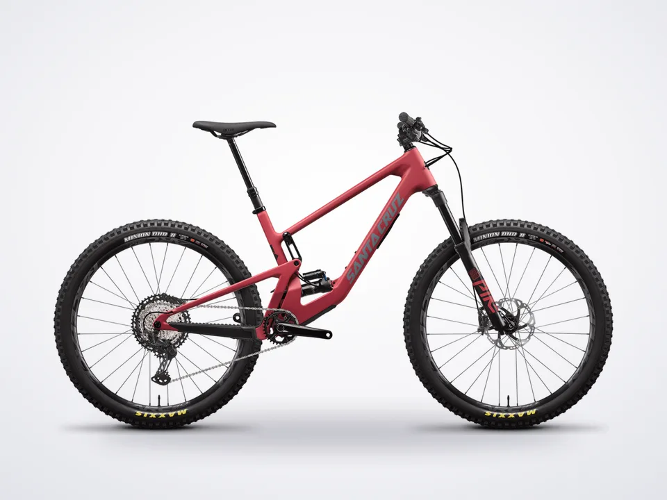 Santa Cruz 5010 C XT