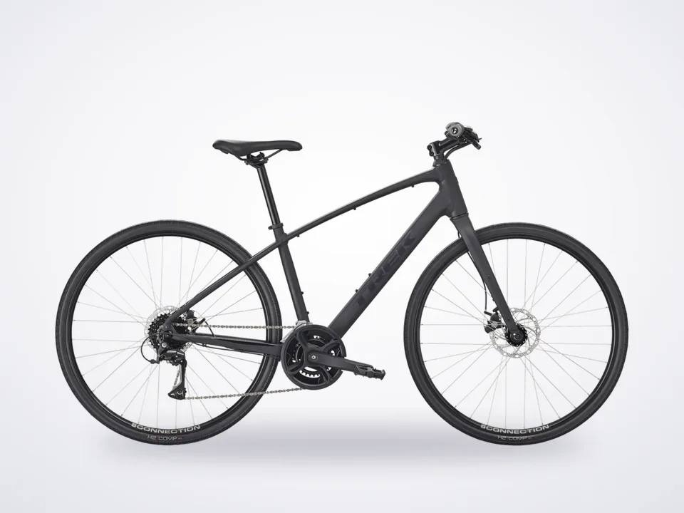 Trek FX 1 Stepover Gen 4