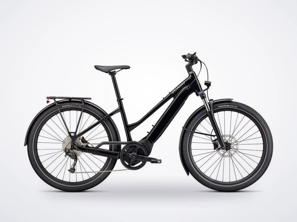 Specialized Vado 3.0 Step-Through
