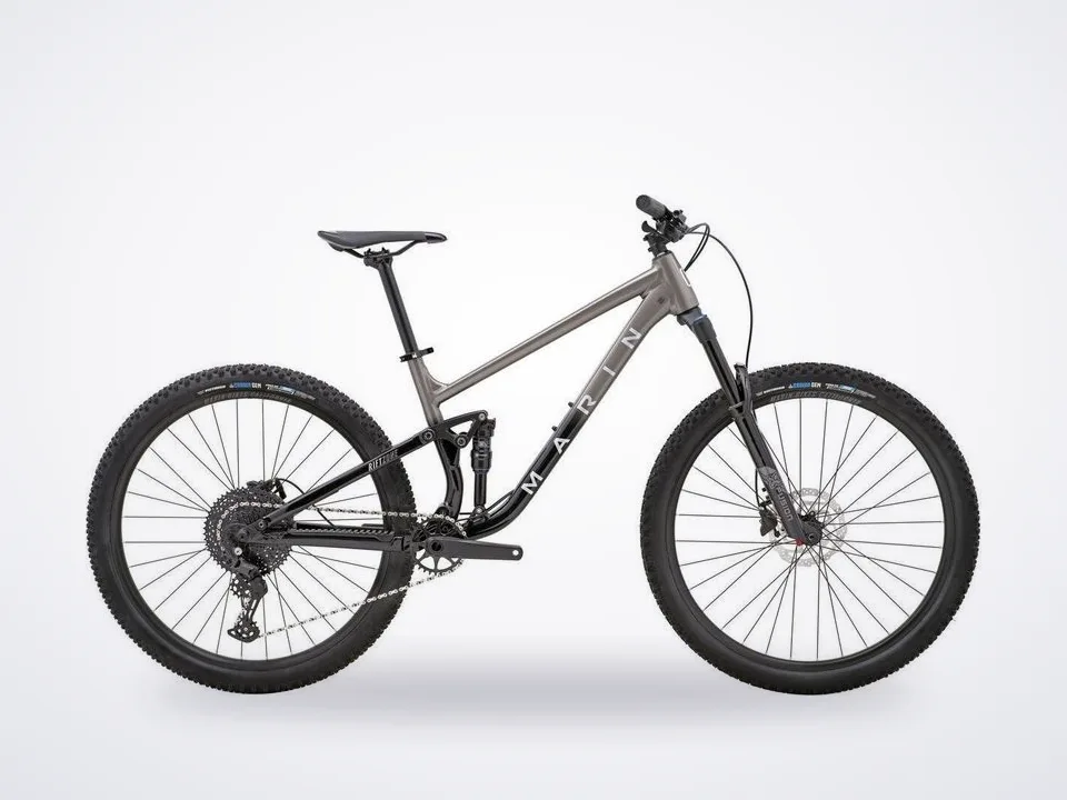 Marin Rift Zone 29 1