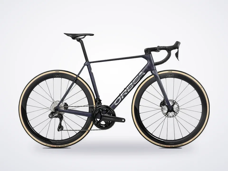 Orca M20iLTD PWR Size Only