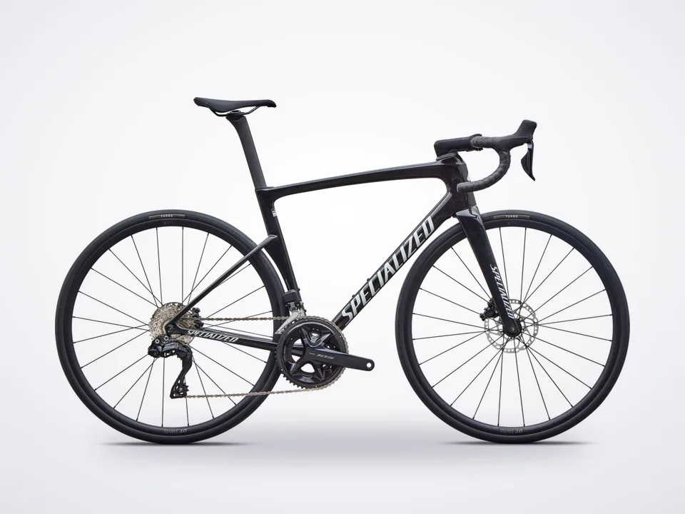 Specialized Tarmac SL9 Comp DI2