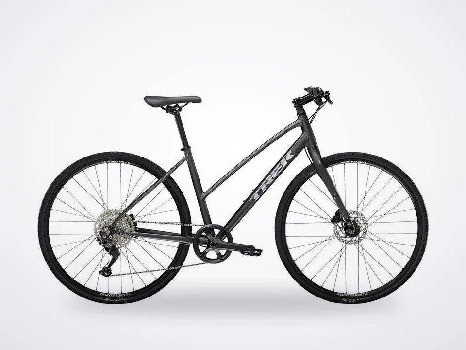 Trek FX 3 Disc Stagger