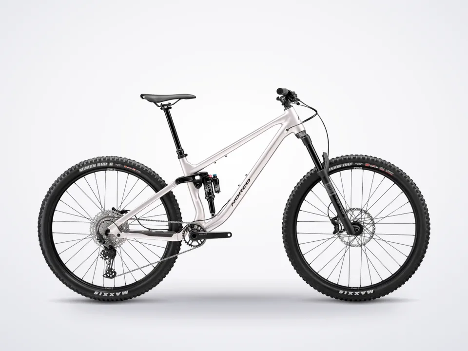 Norco Fluid A2