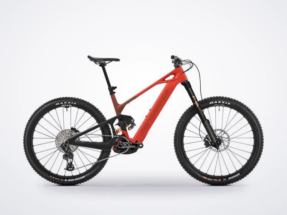 Mondraker Crafty Carbon XR