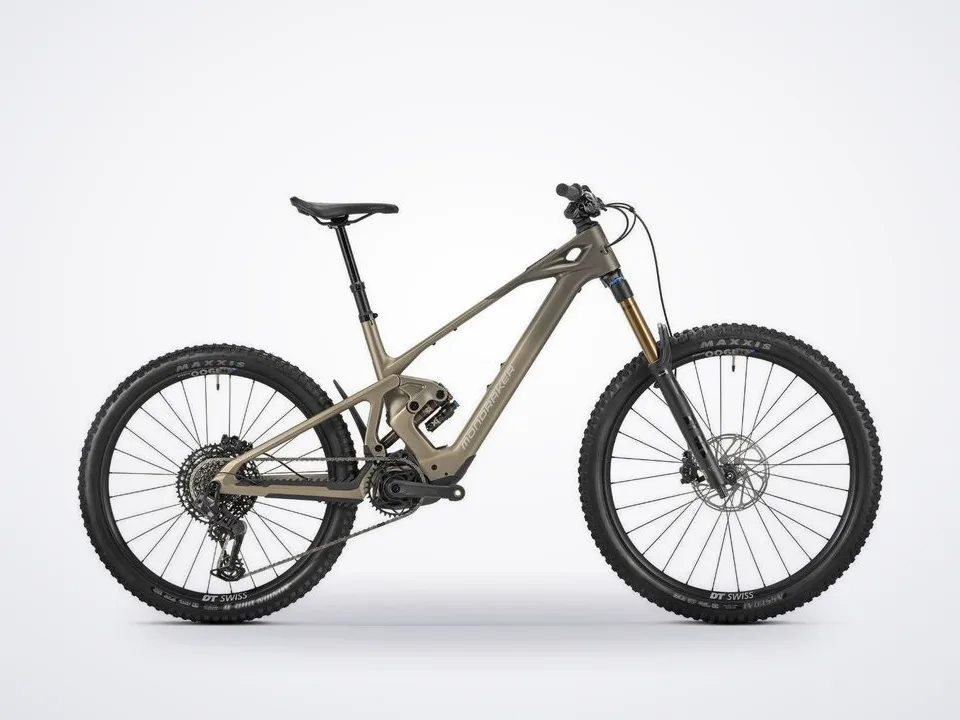 Mondraker Zendit RR