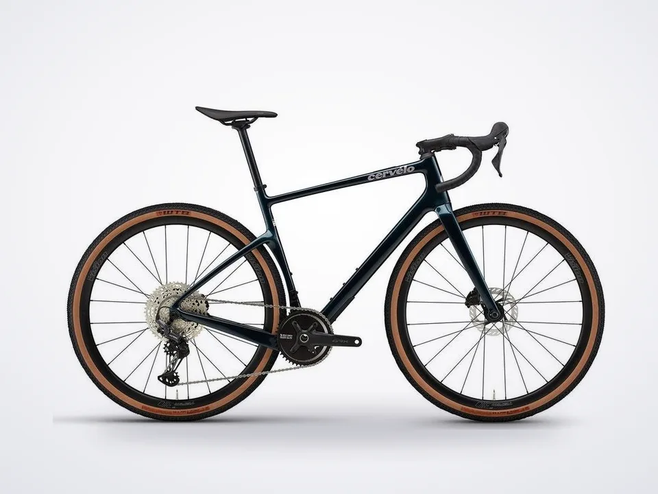 Cervelo Aspero GRX RX610