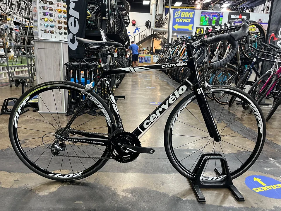 Cervelo R3 SL