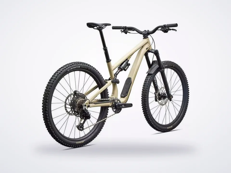 Specialized Stumpjumper 15 EVO Elite