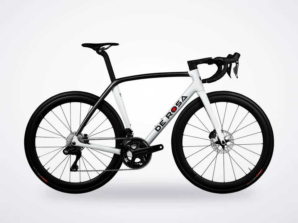 De Rosa Idol