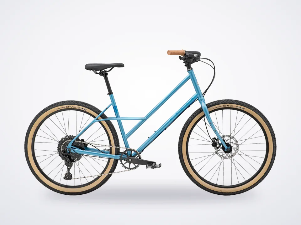 Marin Larkspur 1 650B Step Through