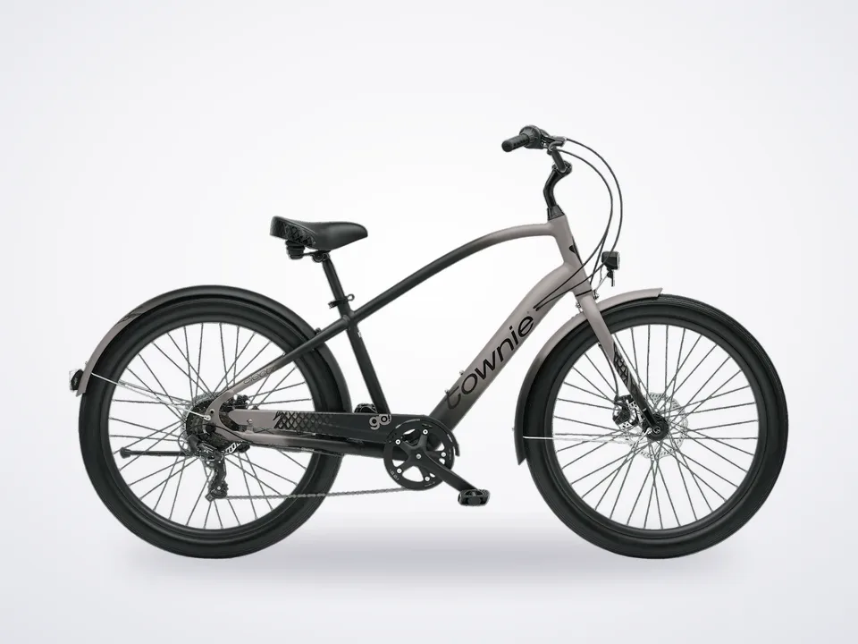 Electra Townie Go! 7D EQ Step-Over