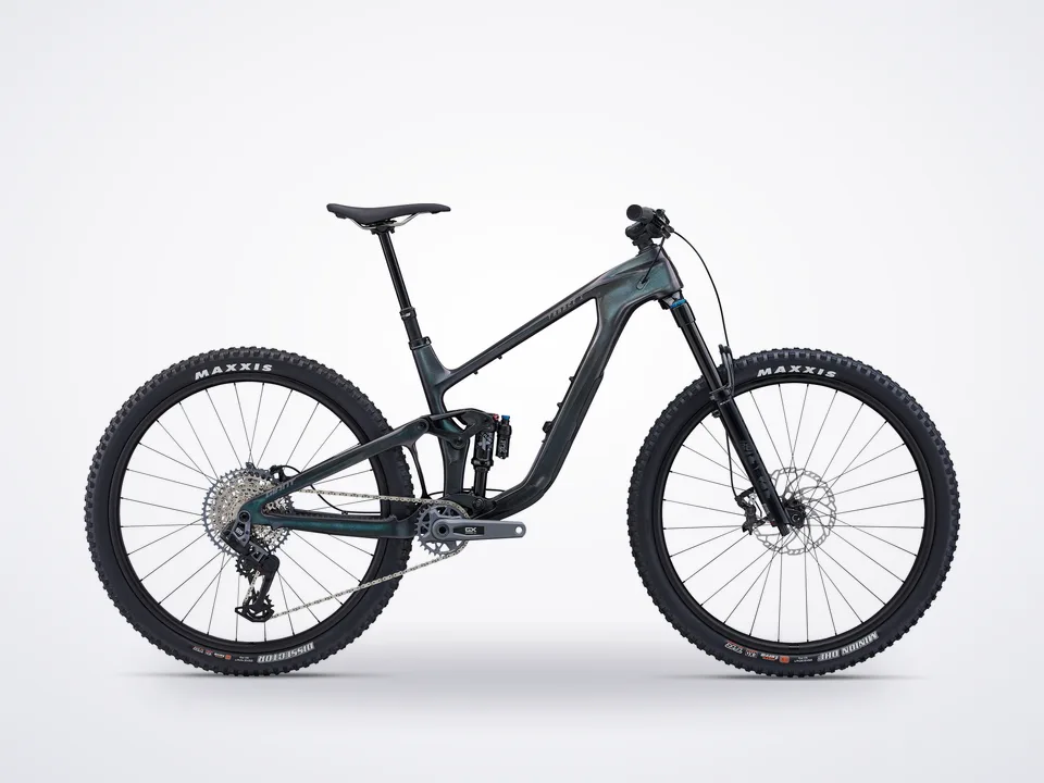 Giant Trance X Advanced 1