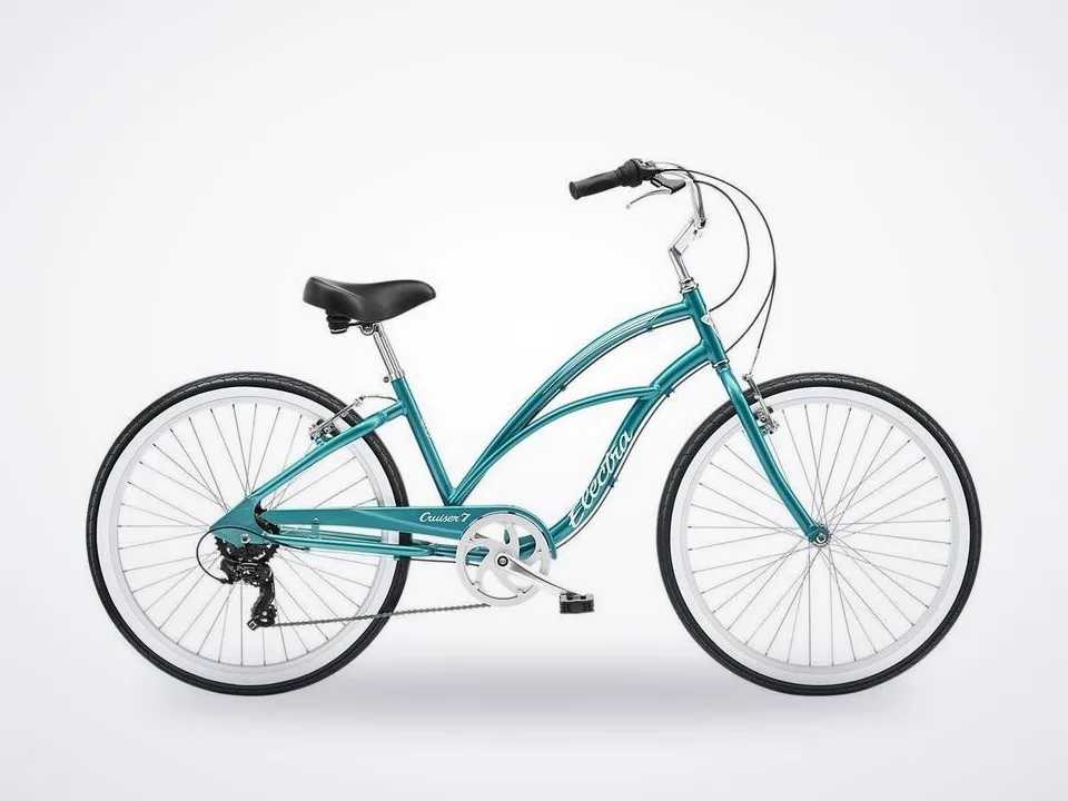 Electra Cruiser 7D 24