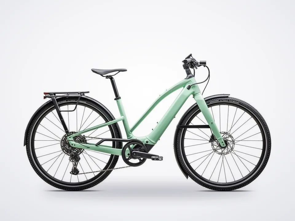 Specialized Turbo Vado SL 2 4.0 Step-Through