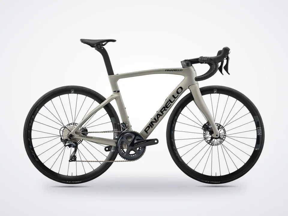 Pinarello F5 Disc 105Di2