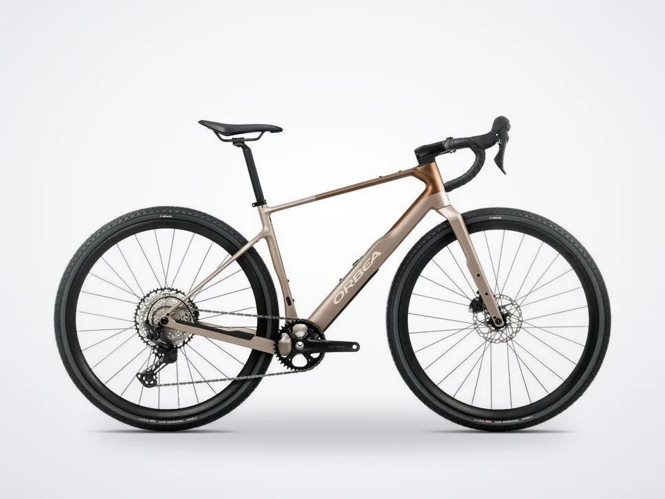 Orbea Terra M30Team 1X