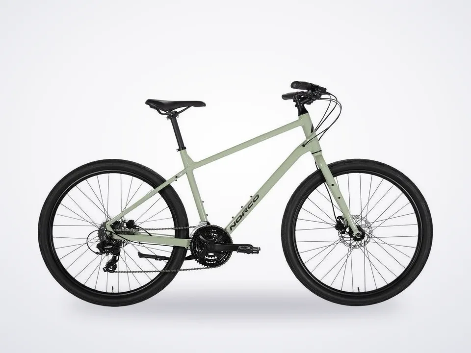 Norco Indie 3