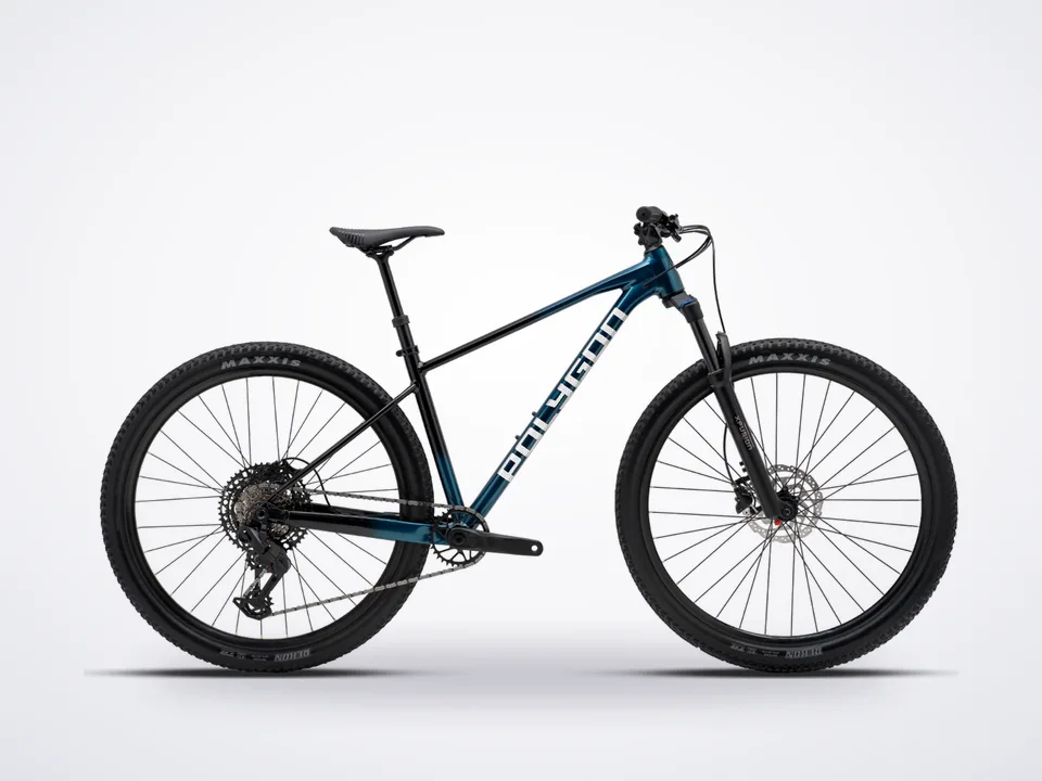 Polygon Xtrada 7