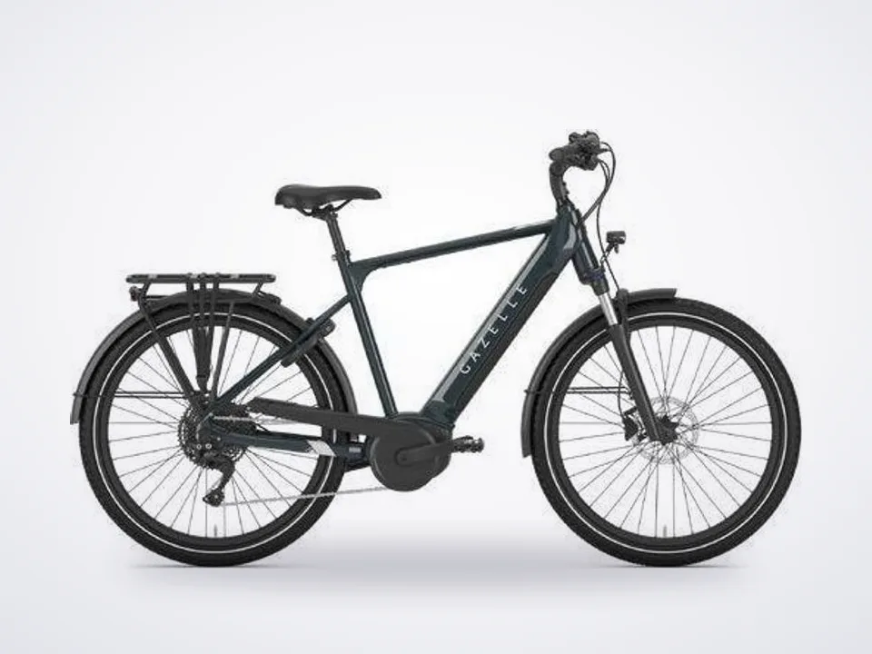 Gazelle Medeo T10 HMB