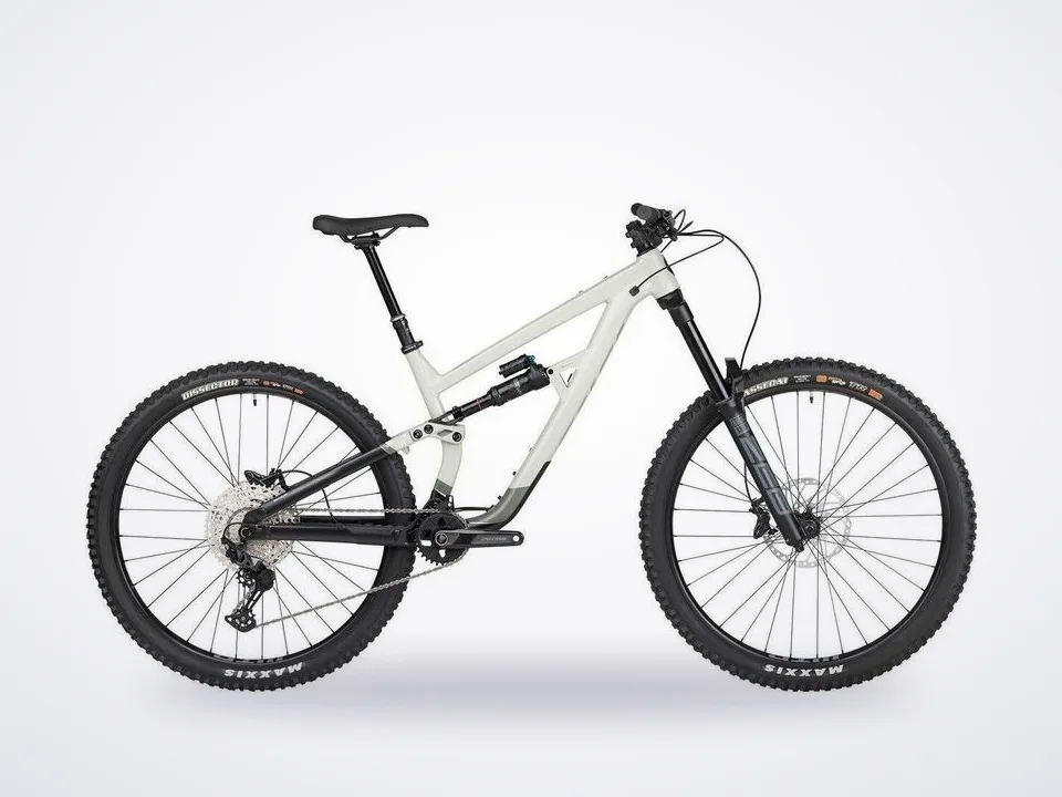 Salsa Cassidy SLX