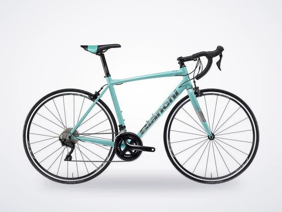 Bianchi Via Nirone Sora