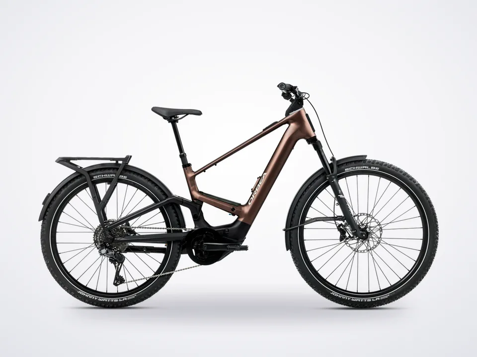 Orbea Muga 20 28mph