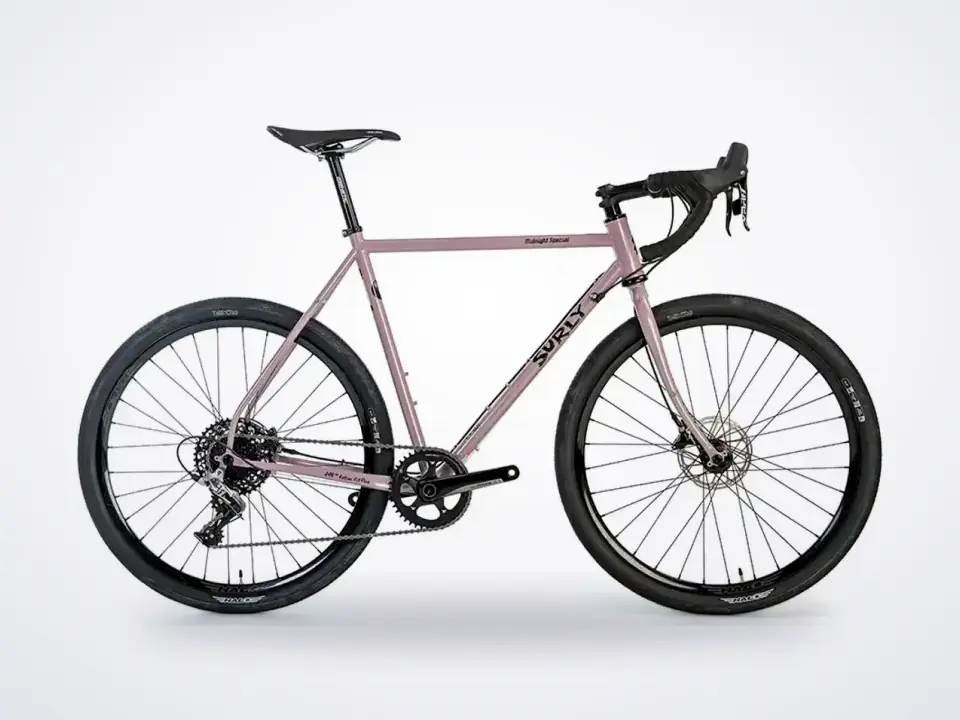 Surly Midnight Special 1x HRD