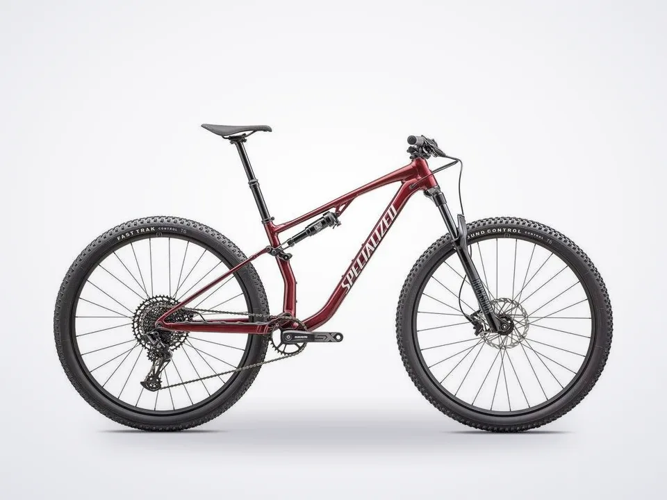 Specialized Chisel Full