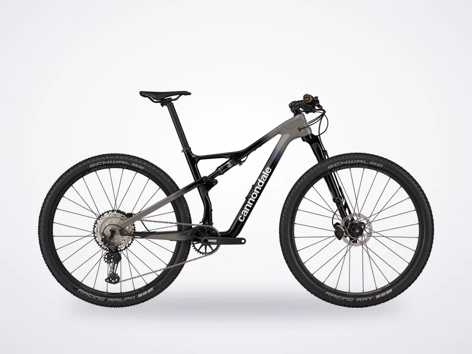 Cannondale Scalpel Carbon 3