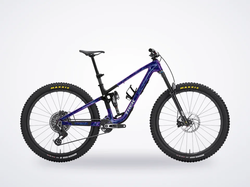 Trek Fuel EX 9.9 X0 AXS Gen 7