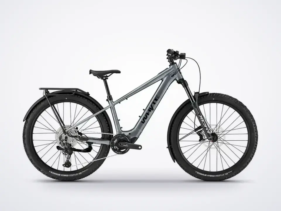 Whyte Secta-E SUV