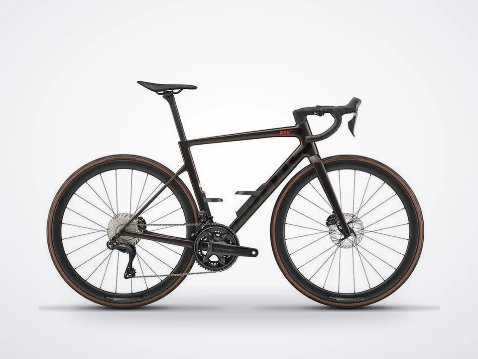 BMC Teammachine SLR 01 Six