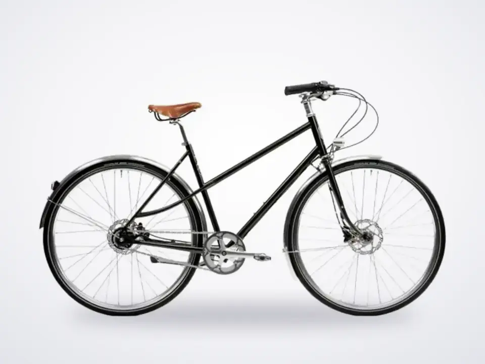Pelago Airisto Commuter