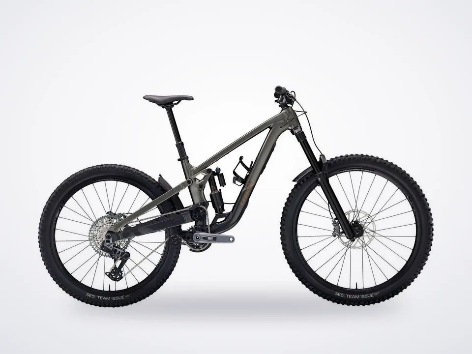 Trek Slash 9 GX AXS T-Type