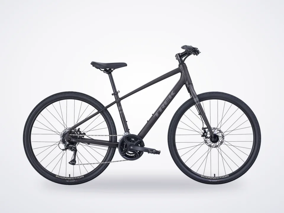 Trek Verve 1