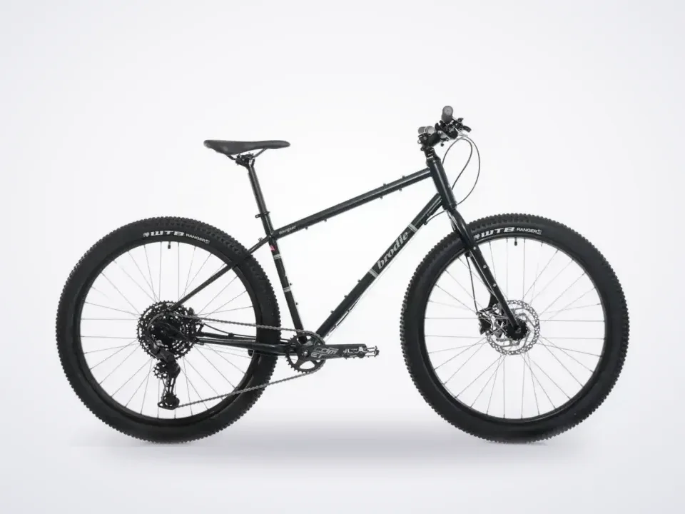 Brodie Torque 2.0